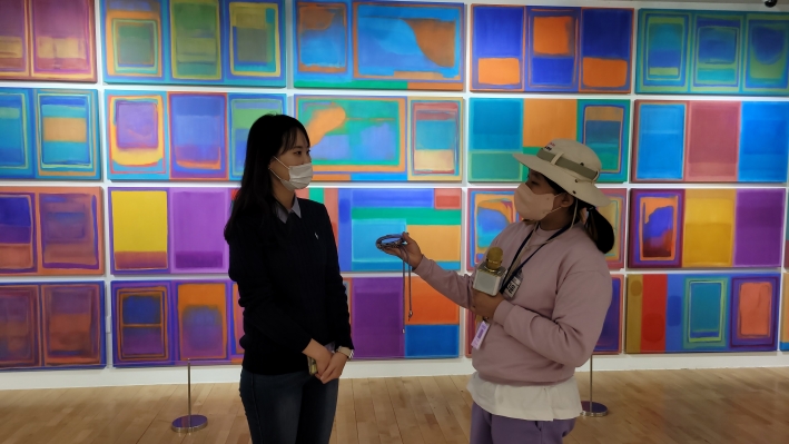 김소명 에듀케이터 님과의 인터뷰