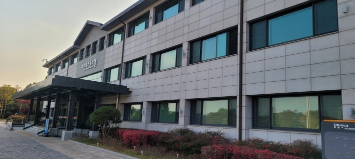 수원유스호스텔 