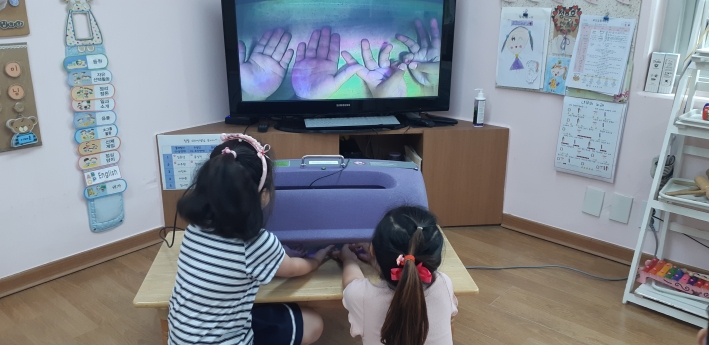 뷰박스 체험사진