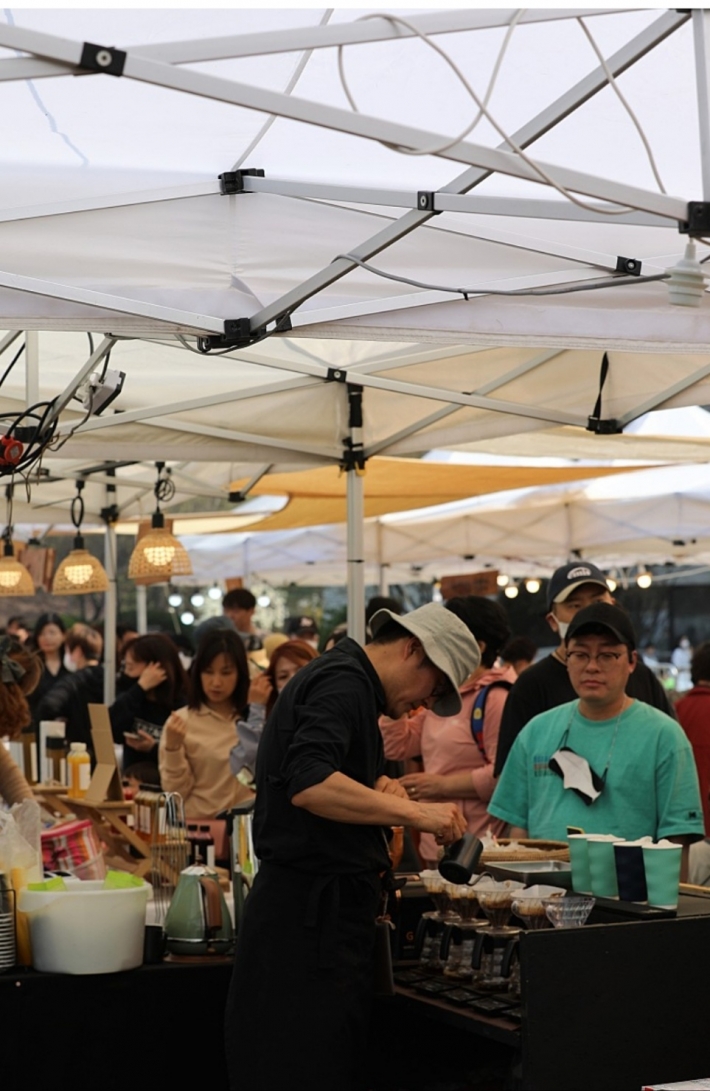 '경기기회마켓' 경기도청구청사