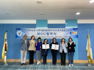수원마을미디어사회적협동조합과 장안대학과의 업무 협약은 지역 대학과 연계하는 첫 발걸음