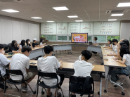 2023년 8월 6일 매탄소년단 2차 워크숍을 개최했다.