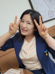 서둔동장, 관내 어려운 청소년 위한 통큰 기부