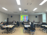 세류2동은 지난 5일 주민자치 역량강화 교육을 실시했다.  