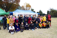 서둔동 지역사회보장협의체, 서둔 어르신들과 가을맞이 힐링 나들이 진행