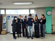 11월 아름다운가위미용봉사