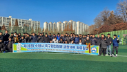 수원시축구협회 왕중왕전 기념 인증샷