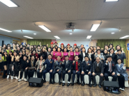 주민자치센터 작품발표회