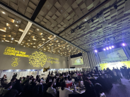 2월 3일(토) 수원컨벤션에서 열린 2024 대한민국 학생 창의력 올림피아드가 전국 초,중,고 학생들이 참석한 가운데 성대하게 개최되었다.  