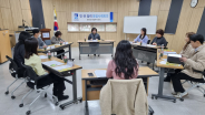 원천동 행정복지센터, 맞춤형 복지를 위한 2차 통합사례회의 개최