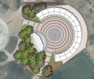 수원시 장안구 정자동의 명소인 정자공원이 쾌적한 환경을 제공하기 위한 새로운 변화를 시작한다. 이번 공사는 올해 5월까지 계획되어 있으며 정비가 완료되면 시민들에게 더욱 쾌적하고 아름다운 공원을 제공할 것으로 기대된다.