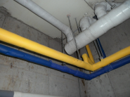 건축물 외관 실태조사 현장