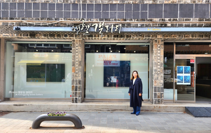 한지 작가 Sophia Lee 6번째 개인전, '한지를 빚다' 개최