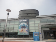 조선 왕실의'희비애락'을 디지털 전시하는 수원화성박물관