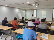 매탄1동 '궁금한 Digital' 높은 호응속에서 진행