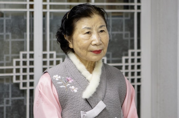 윤리선언문 낭독