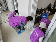 입북동지역사회보장협의체 주거환경 개선