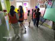 나의 현재의 마음은?