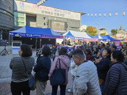 제3회 28청춘 청년몰 프리마켓