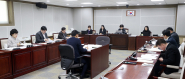 수원특례시의회 문화체육위원회, 조례안 등 안건심사