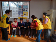 새빛돌봄 홍보 사진