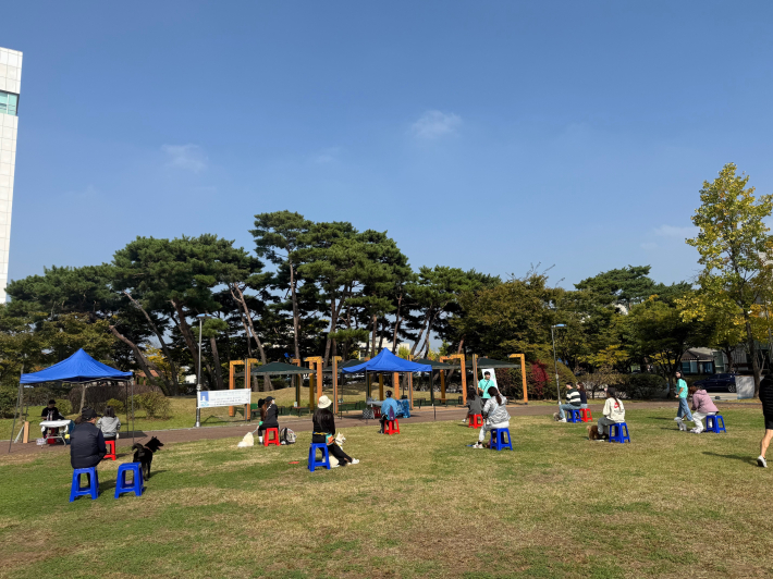 권선구 반려동물 문화교실 2