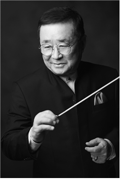 '제38회 대한민국예술문화대상' 경기도 대표 수상자로 선정된 오현규 회장