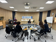 원천동행정복지센터, 맞춤형 복지를 위한 1차 통합사례회의 개최