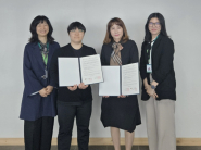 [경기도아동돌봄수원센터, K-CPR교육센터 업무협약식…  