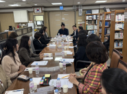 수원시어린이집연합회 간담회 개최