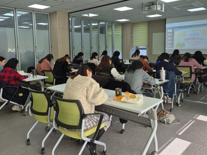 도도한 프로젝트 늘봄강사양성과정