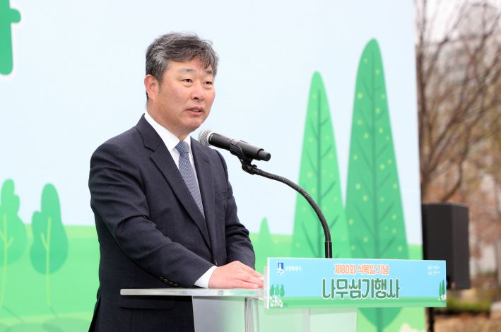 수원특례시의회 김정렬 부의장