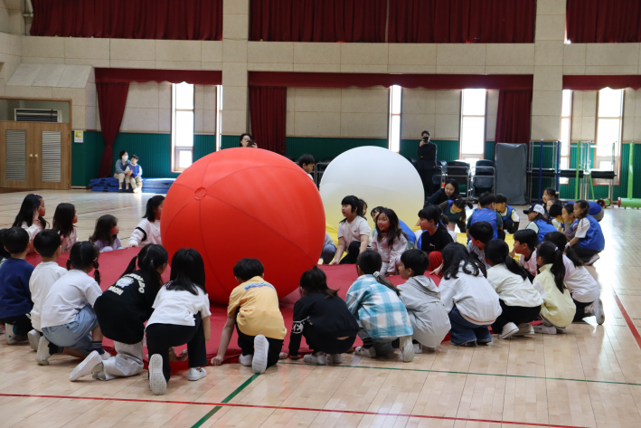 행복한 스포츠데이