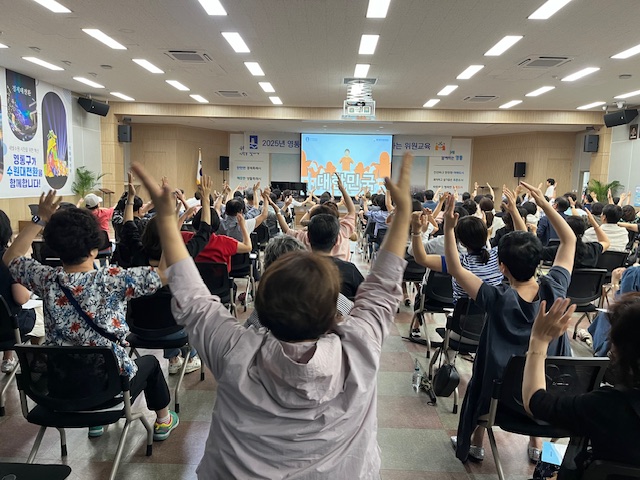 복지사각지대 발굴!!