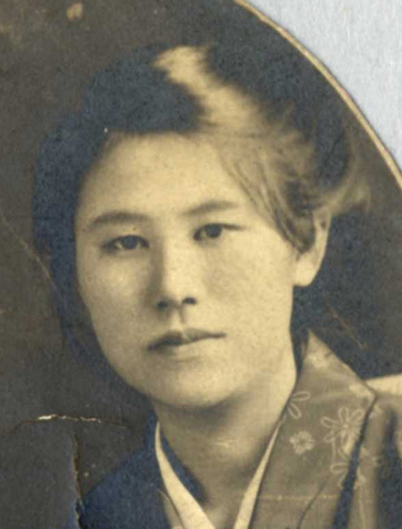 올해 수원시가 포상을 신청한 이현경.