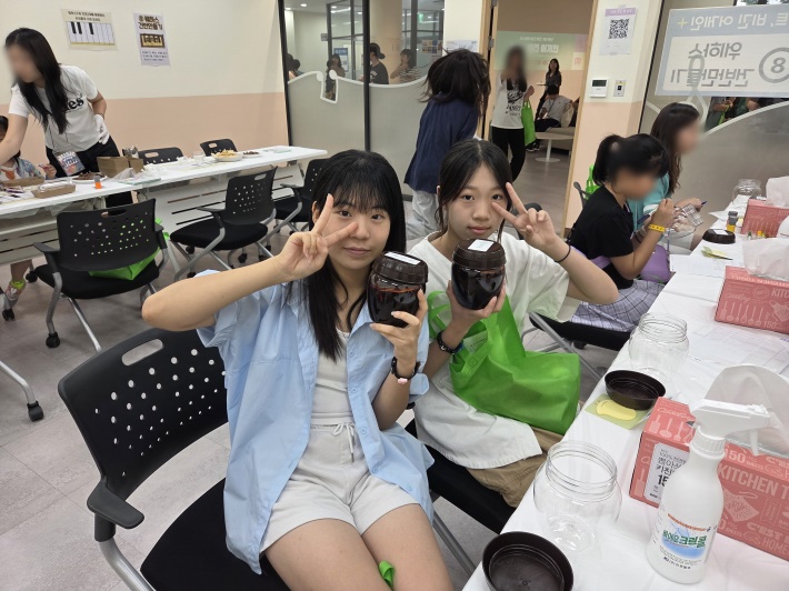 샹그리아 완성품