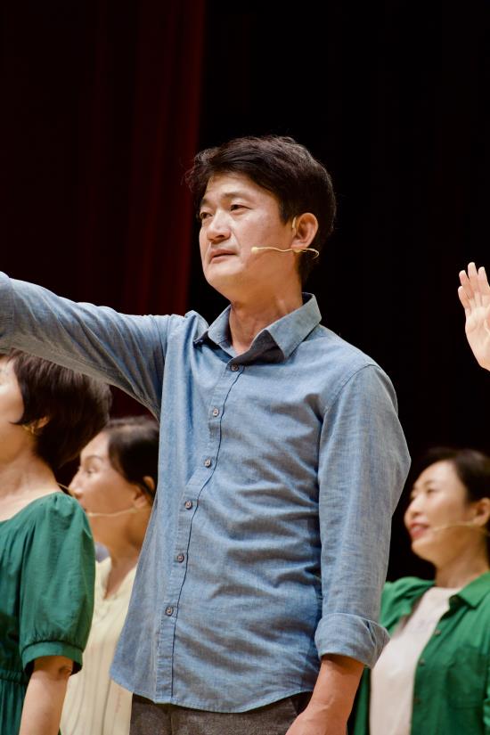 시민배우 이상현