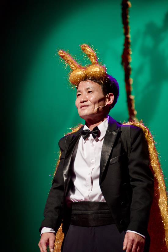 시민배우 이인섭