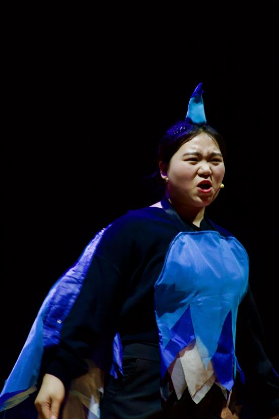 시민배우 최유라