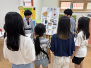 지구촌 톡파원, 일본을 소개해 주는 장면