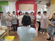 영통구, 어린이집 아동학대 예방을 위해 아·이·해(아이이해) 캠페인 추진