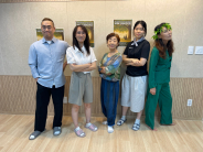 시민배우-정은석,이소라,전태순,김가영,김남예