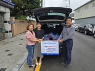 한호종합건설(주) 전달식