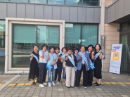 팔달구 우만1동 청소년유해환경 캠페인 실시