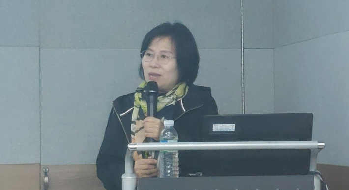 박홍선 글쓰기 전문강사