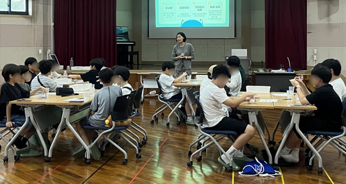 2025 사춘기 몽정캠프