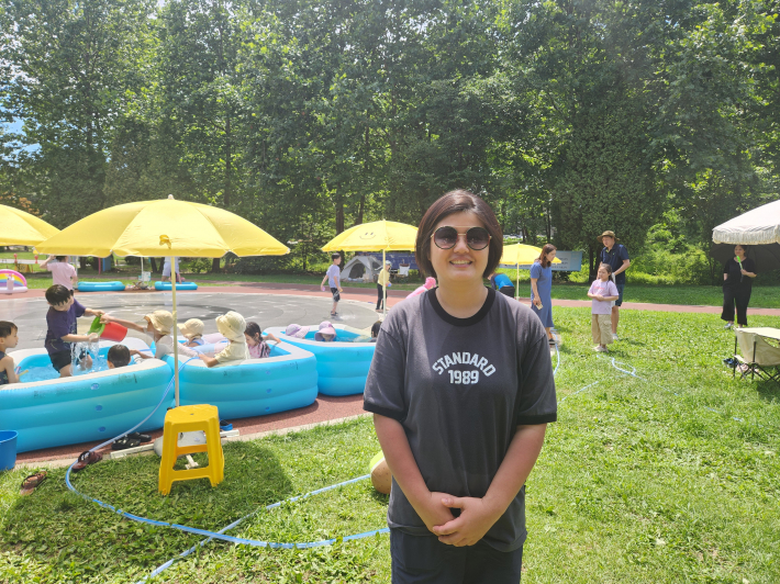 히든북 대표 현장 인터뷰