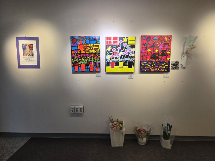 박세훈 작가의 작품