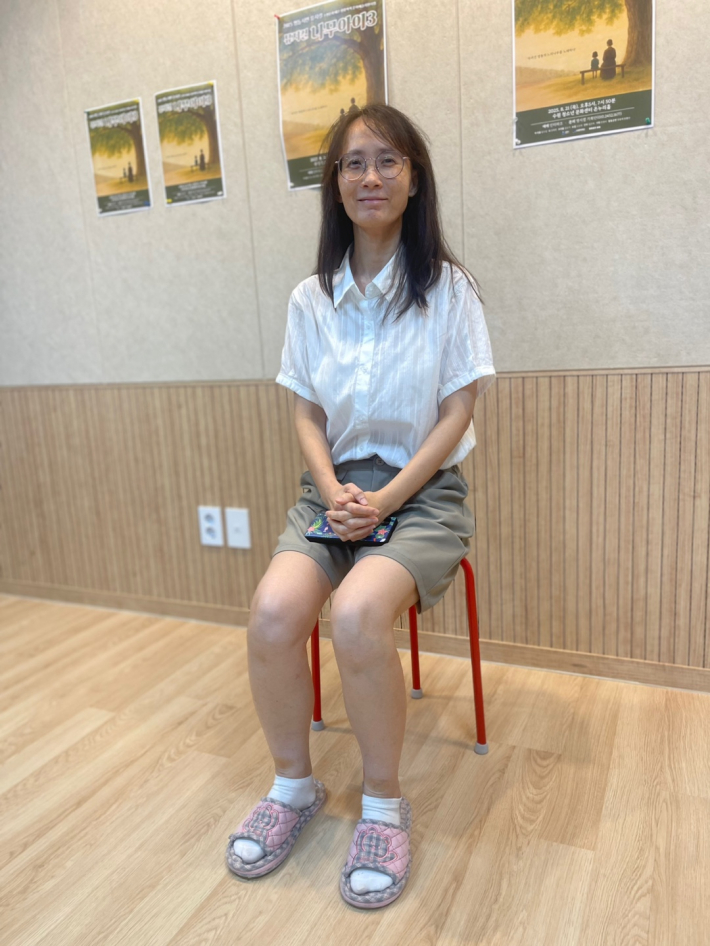 시민배우 이소라