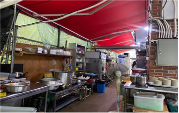 위생 점검 사진 